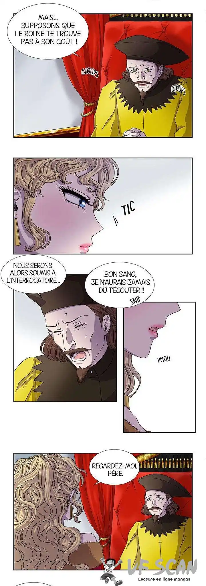 Ombres et Lumières 56 page 1