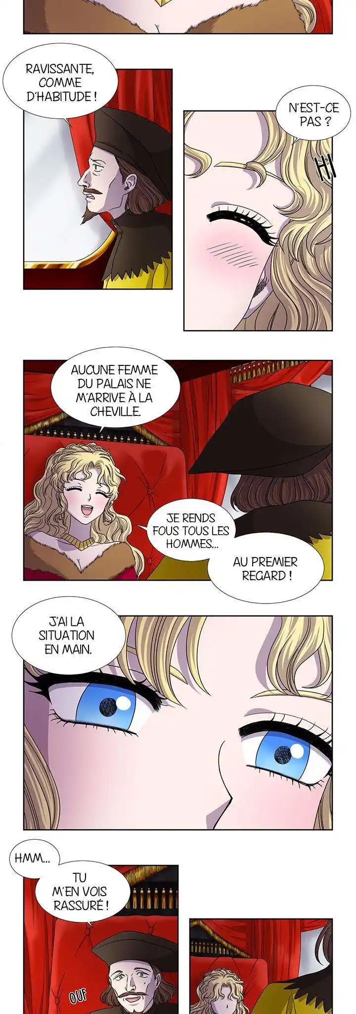 Ombres et Lumières 56 page 3