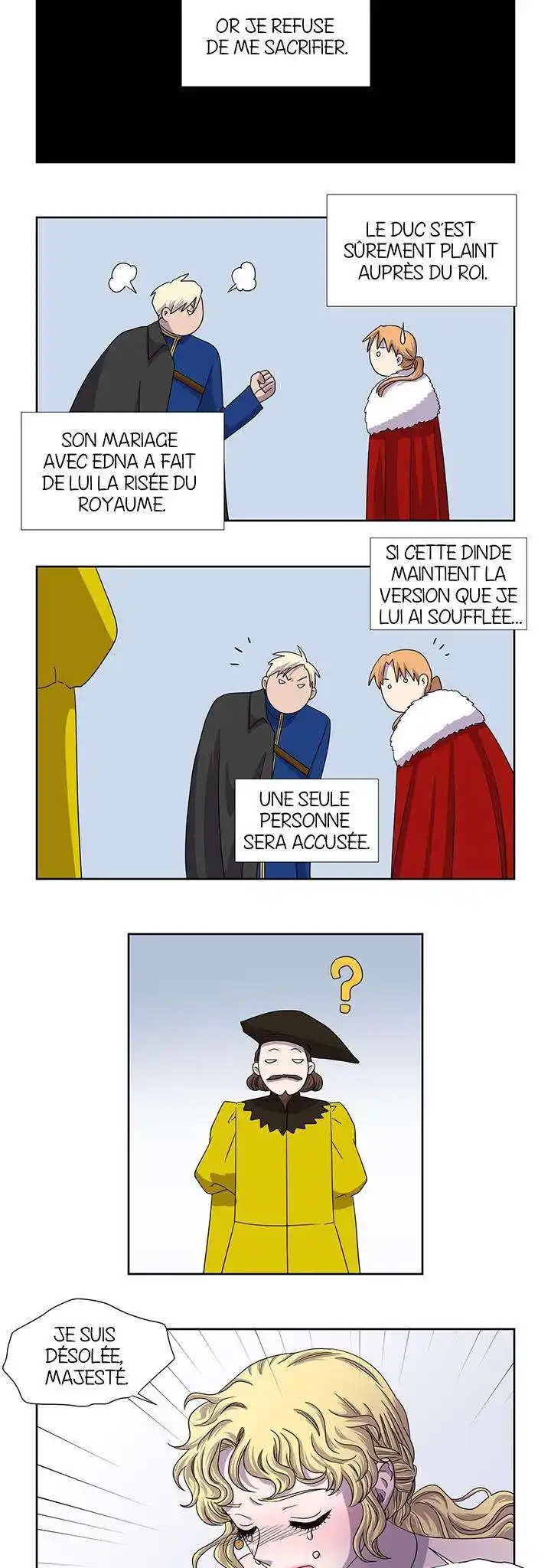 Ombres et Lumières 56 page 8