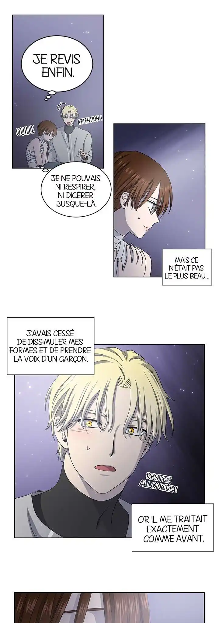 Ombres et Lumières 160 page 6