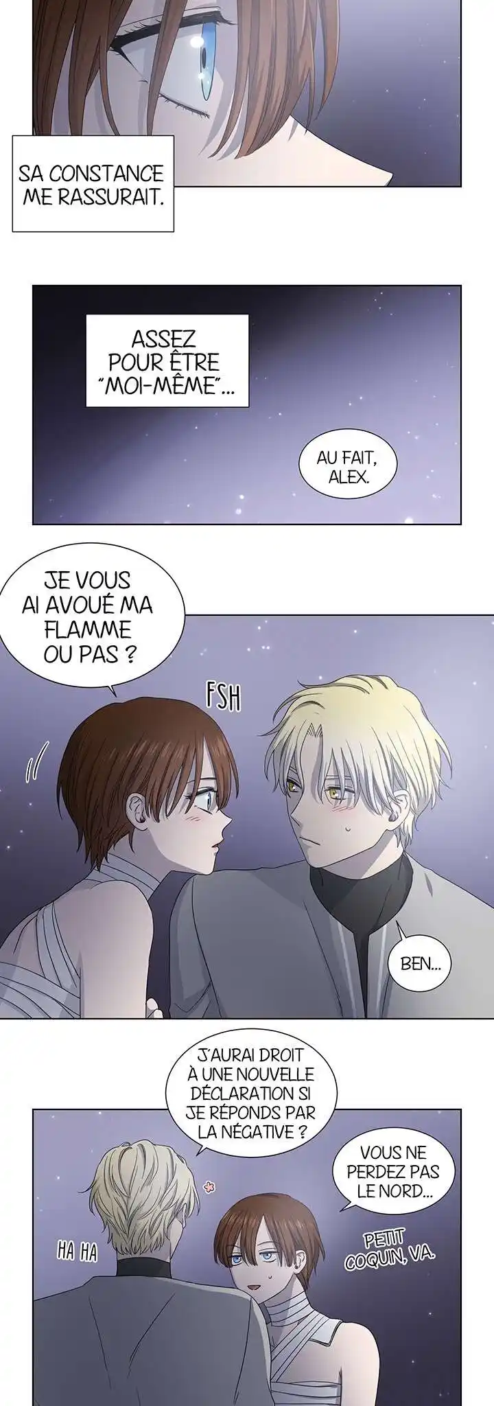 Ombres et Lumières 160 page 7