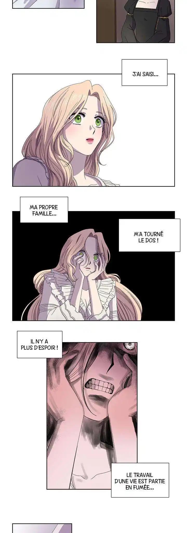 Ombres et Lumières 11 page 9