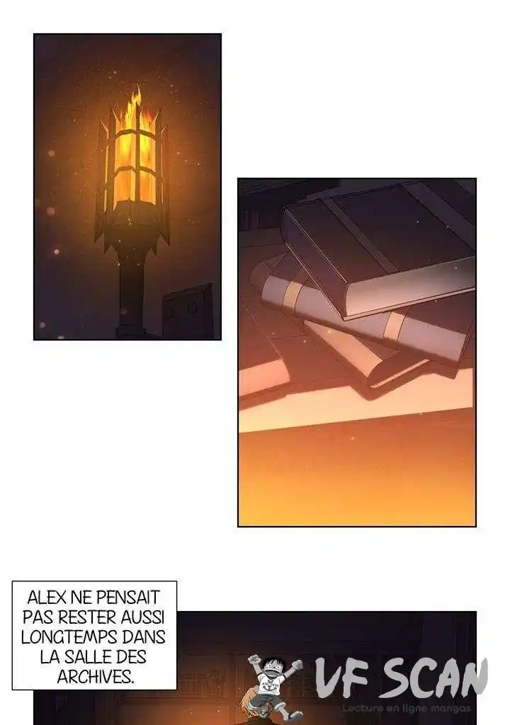 Ombres et Lumières 195 page 1