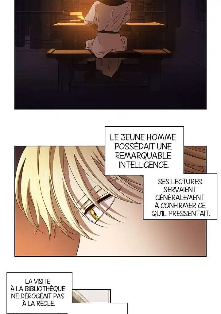 Ombres et Lumières 195 page 2