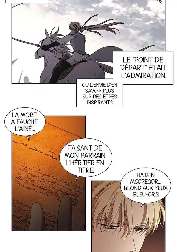 Ombres et Lumières 195 page 8