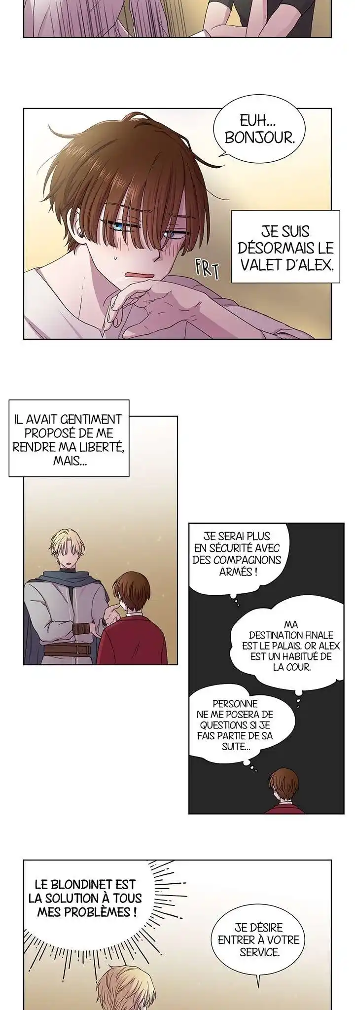 Ombres et Lumières 137 page 2