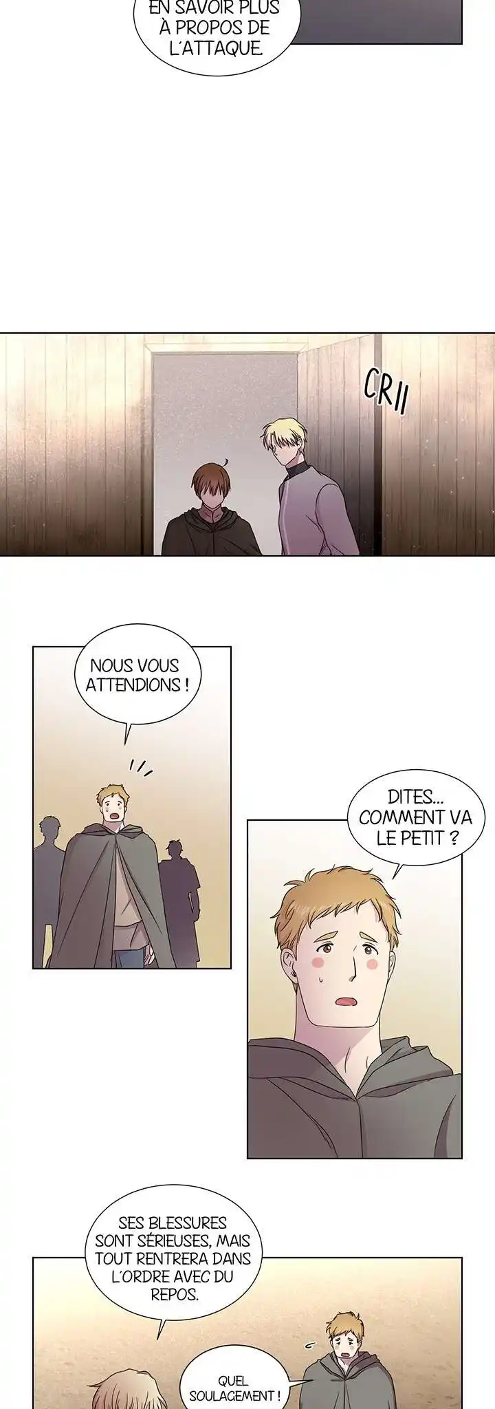 Ombres et Lumières 159 page 2