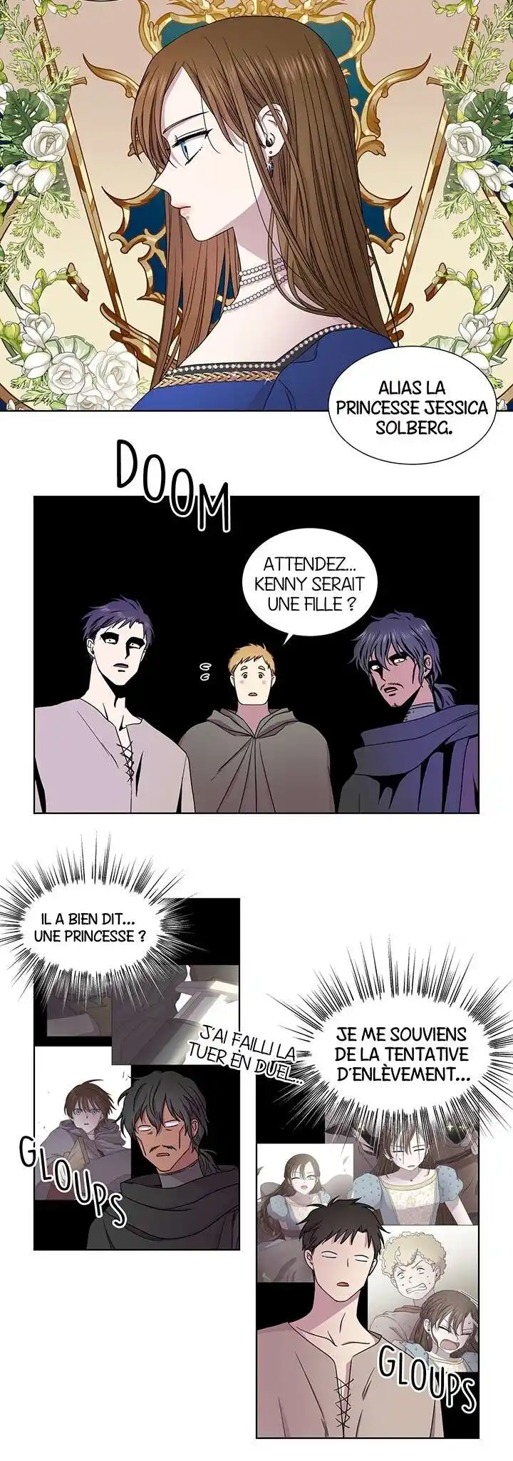 Ombres et Lumières 159 page 4