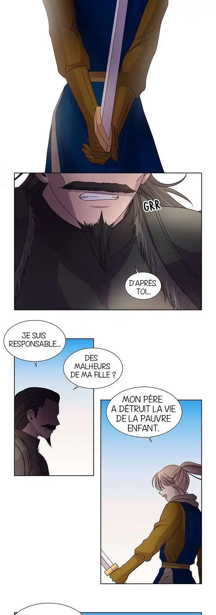 Ombres et Lumières 97 page 7