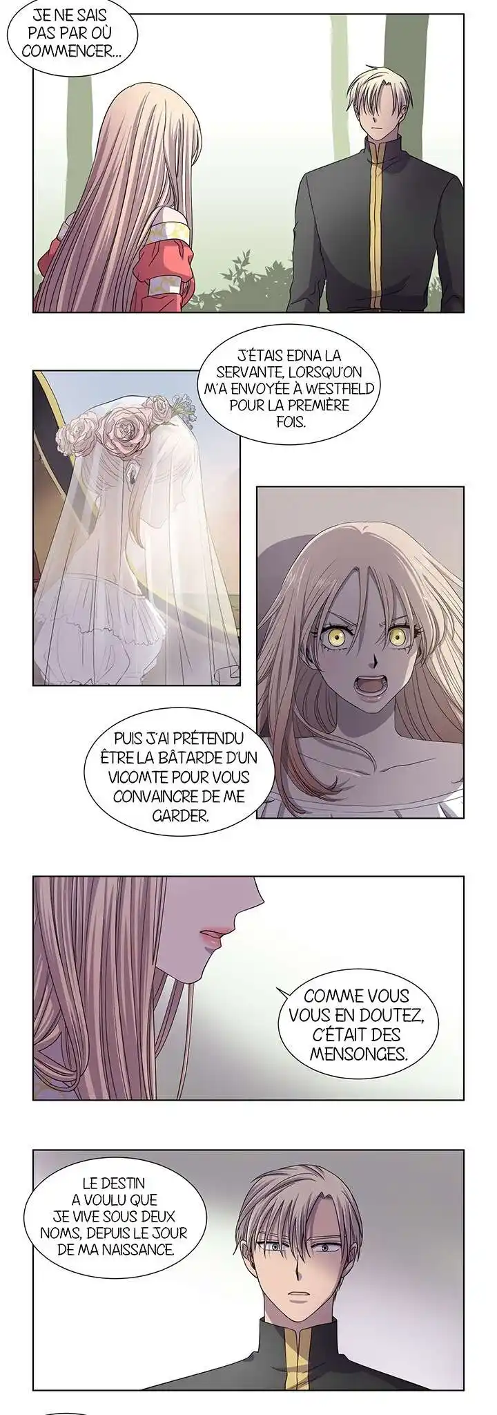 Ombres et Lumières 87 page 3