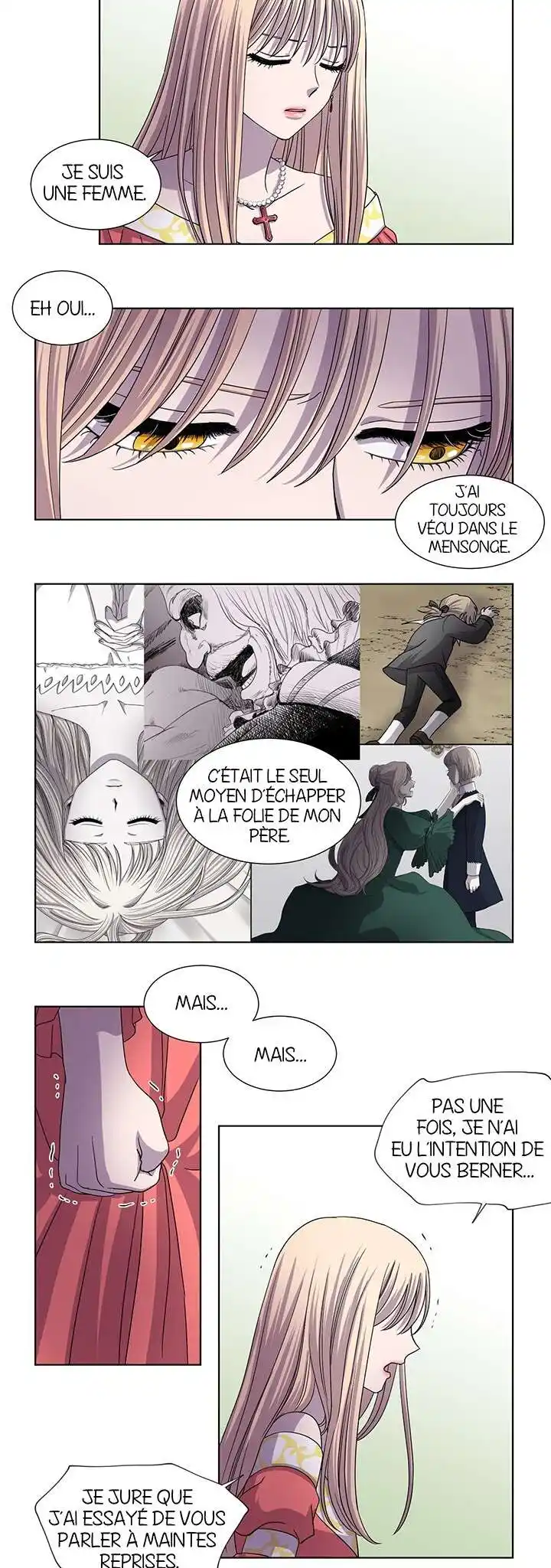 Ombres et Lumières 87 page 6