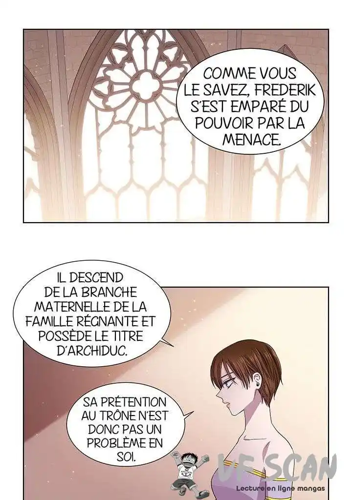 Ombres et Lumières 175 page 1