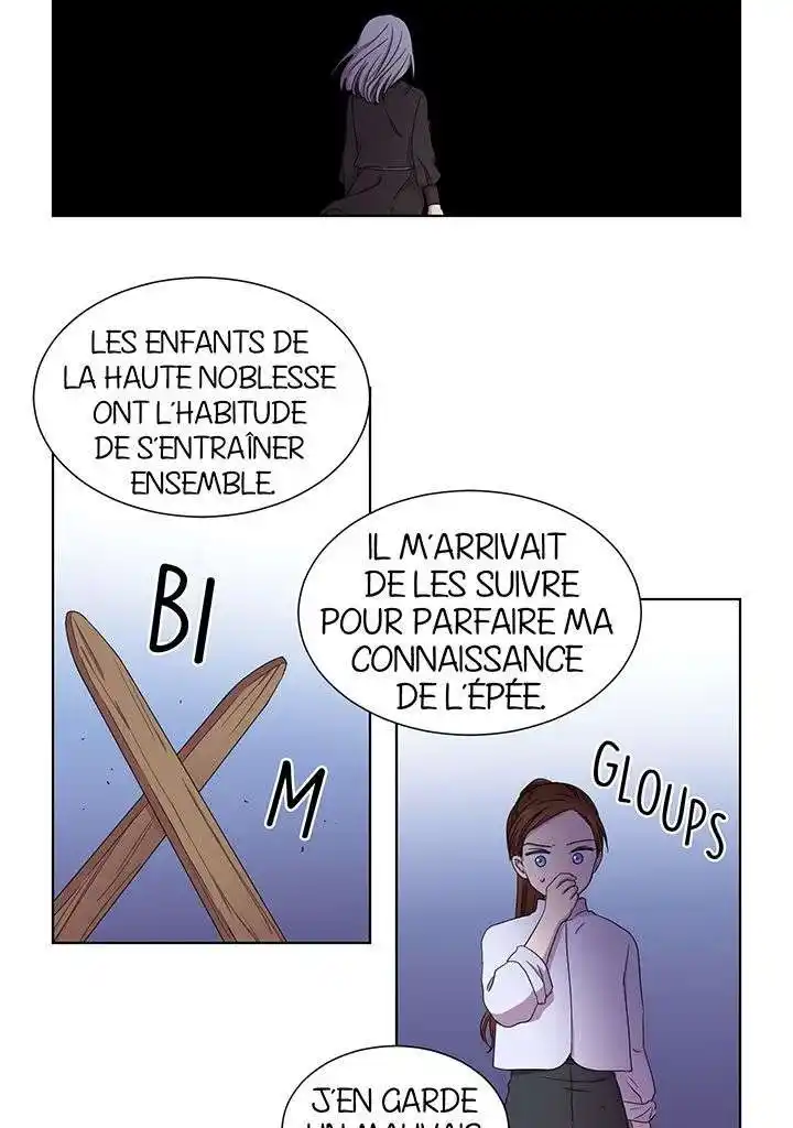 Ombres et Lumières 175 page 3