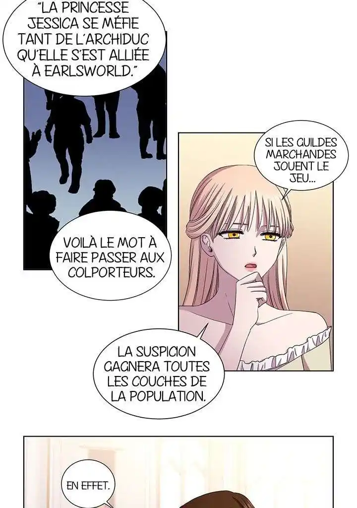 Ombres et Lumières 175 page 9