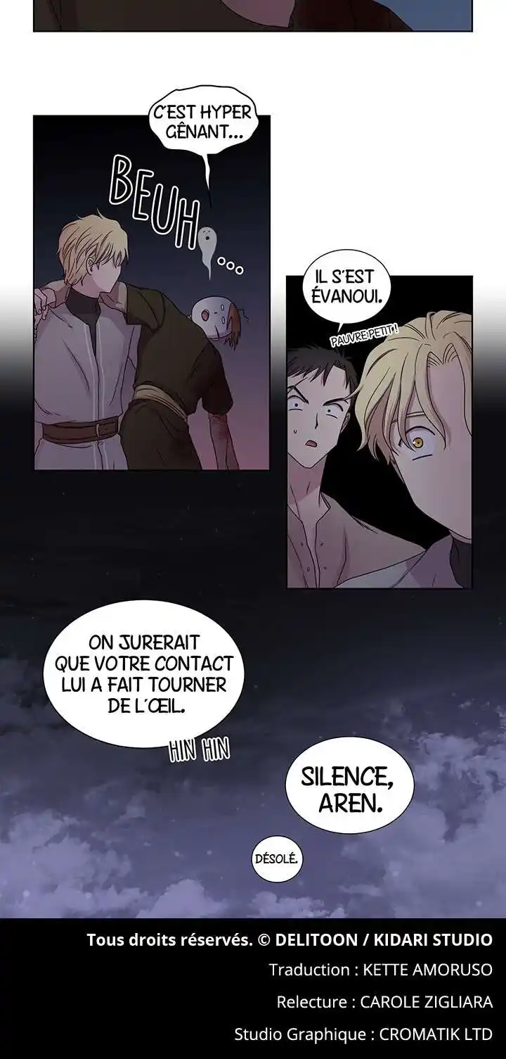 Ombres et Lumières 130 page 15