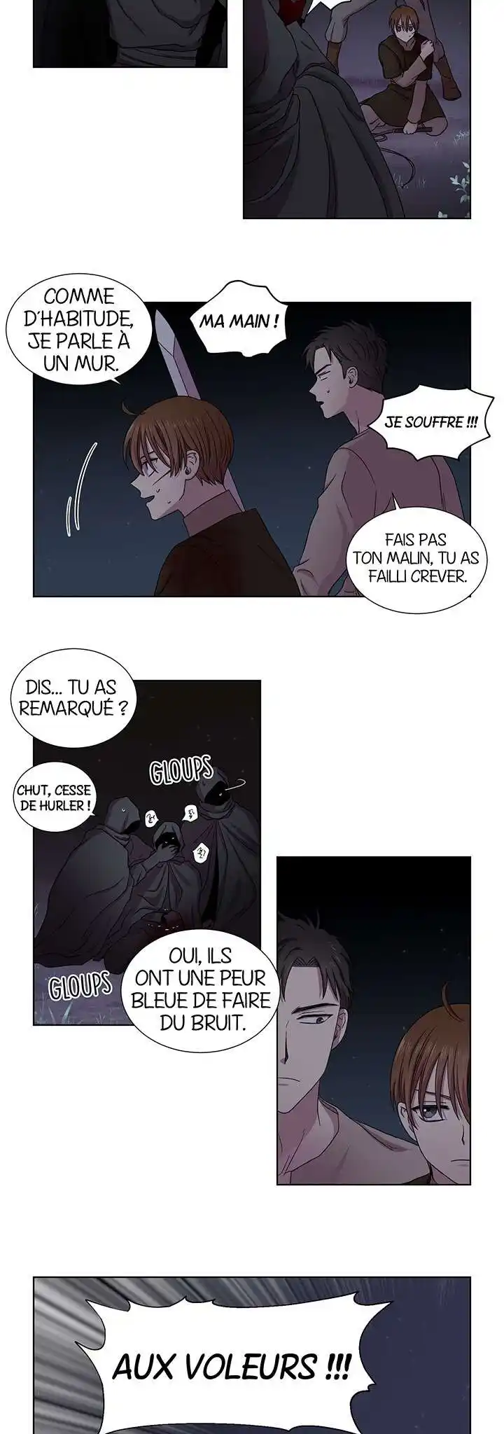 Ombres et Lumières 130 page 4