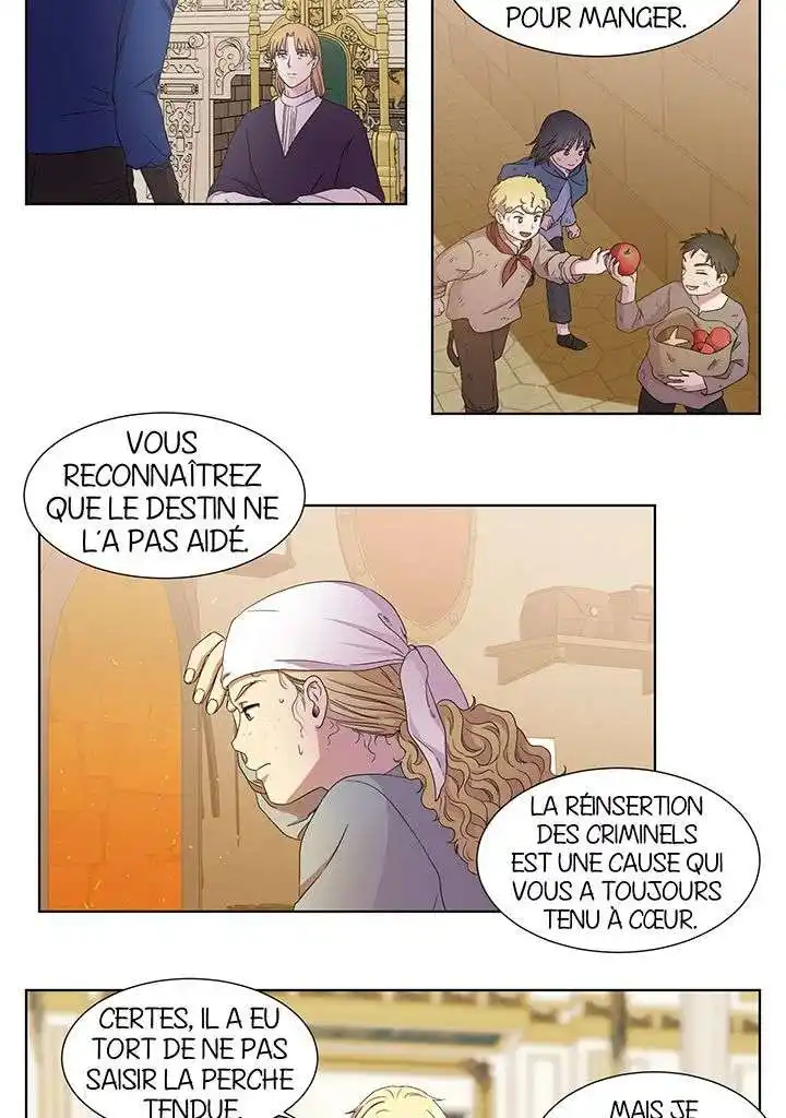 Ombres et Lumières 208 page 6