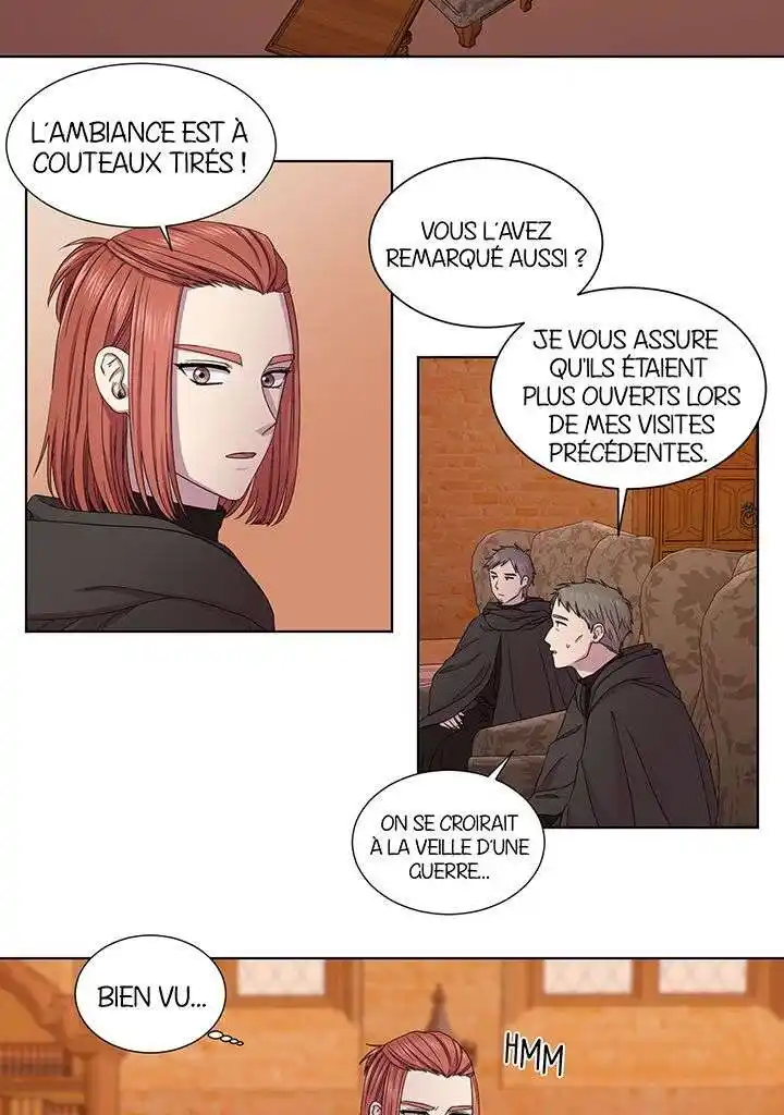 Ombres et Lumières 211 page 9