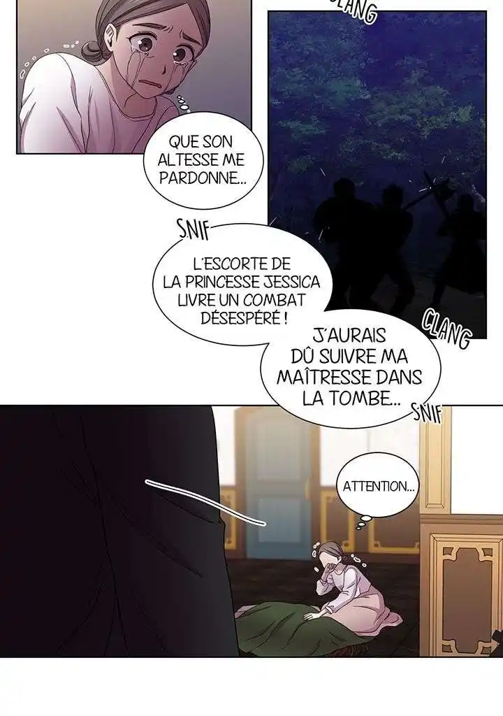 Ombres et Lumières 198 page 3