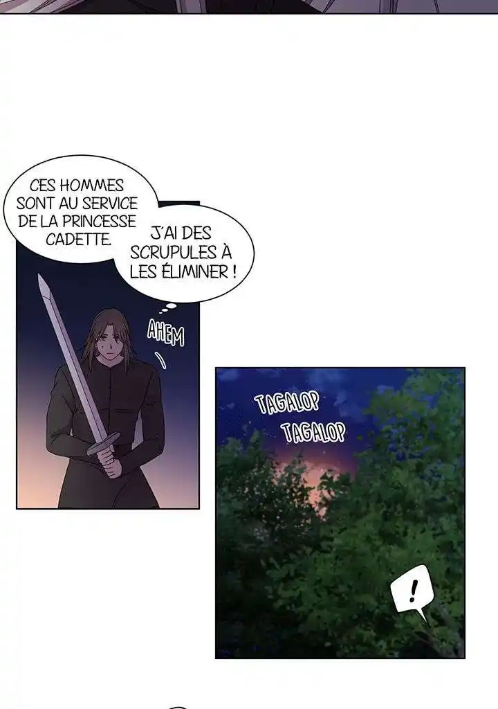 Ombres et Lumières 198 page 5