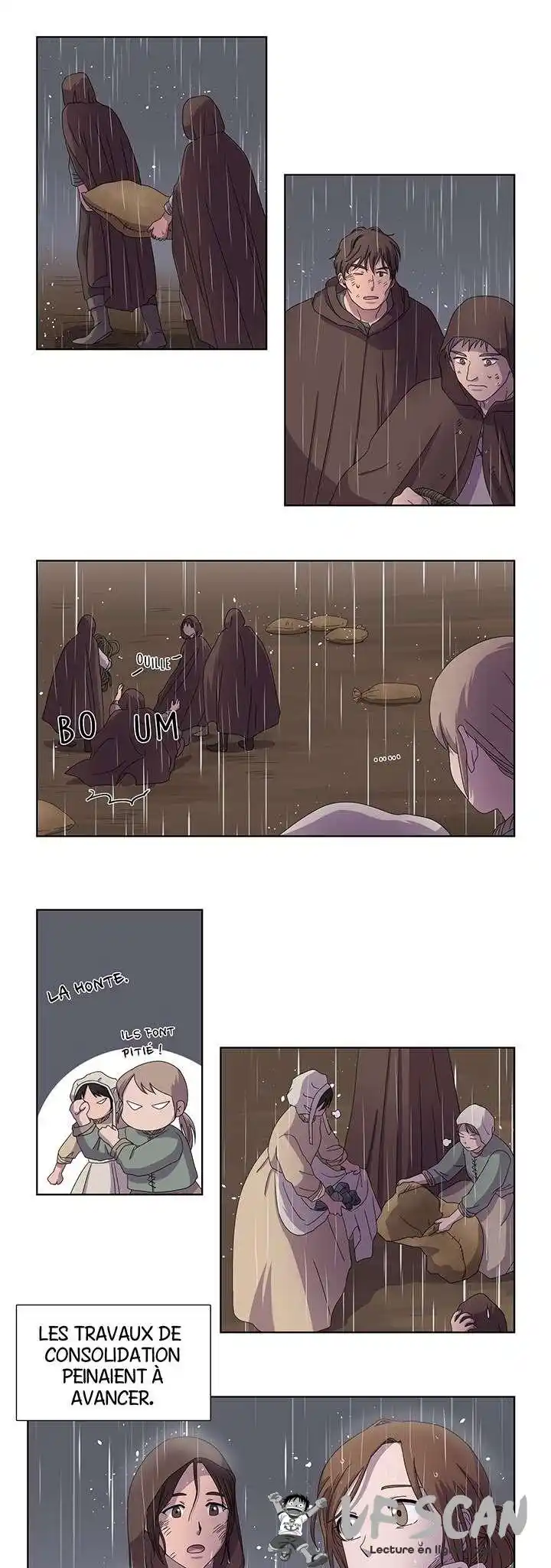 Ombres et Lumières 23 page 1