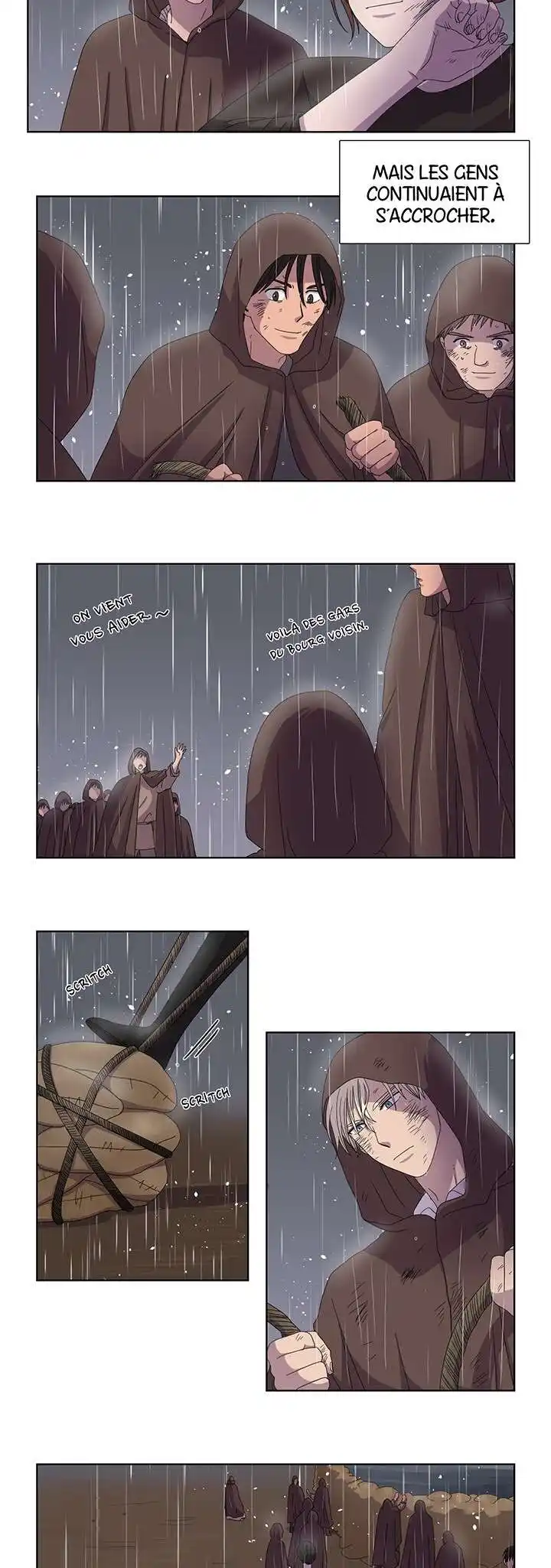 Ombres et Lumières 23 page 2