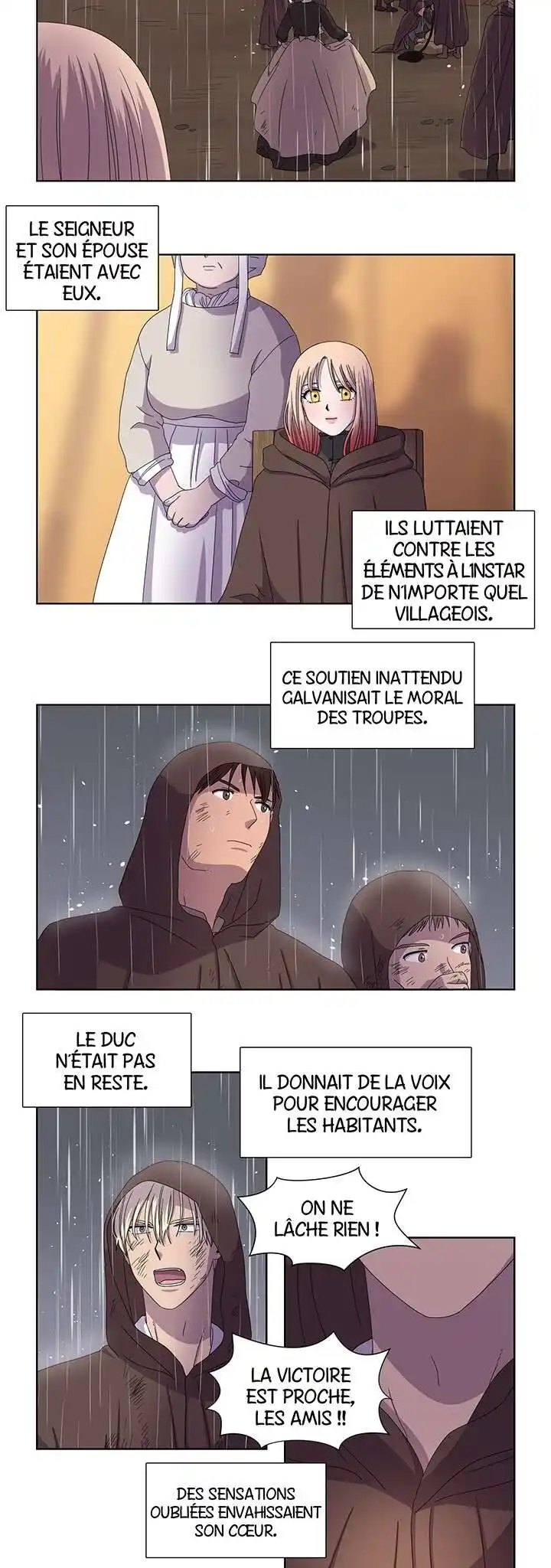 Ombres et Lumières 23 page 3