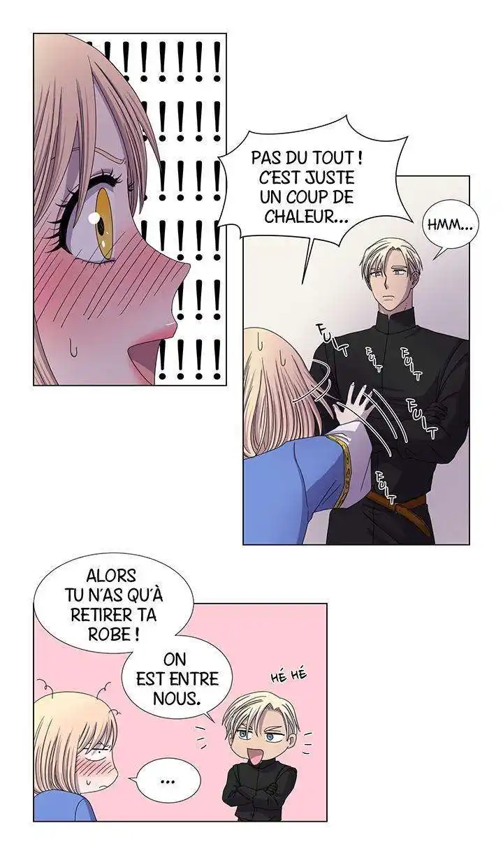 Ombres et Lumières 31 page 4