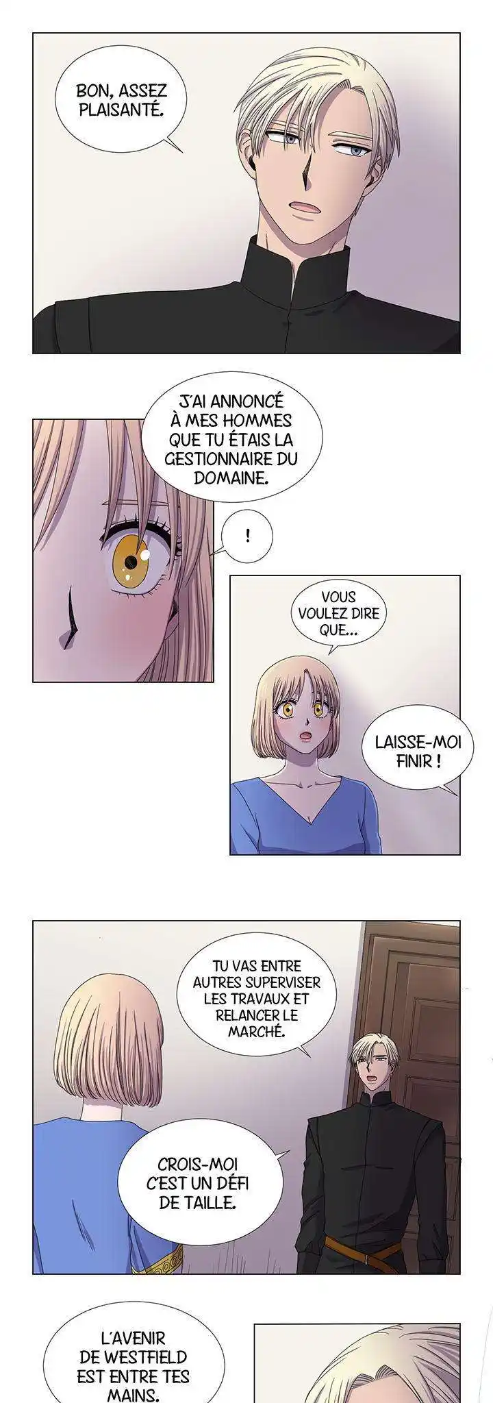 Ombres et Lumières 31 page 5