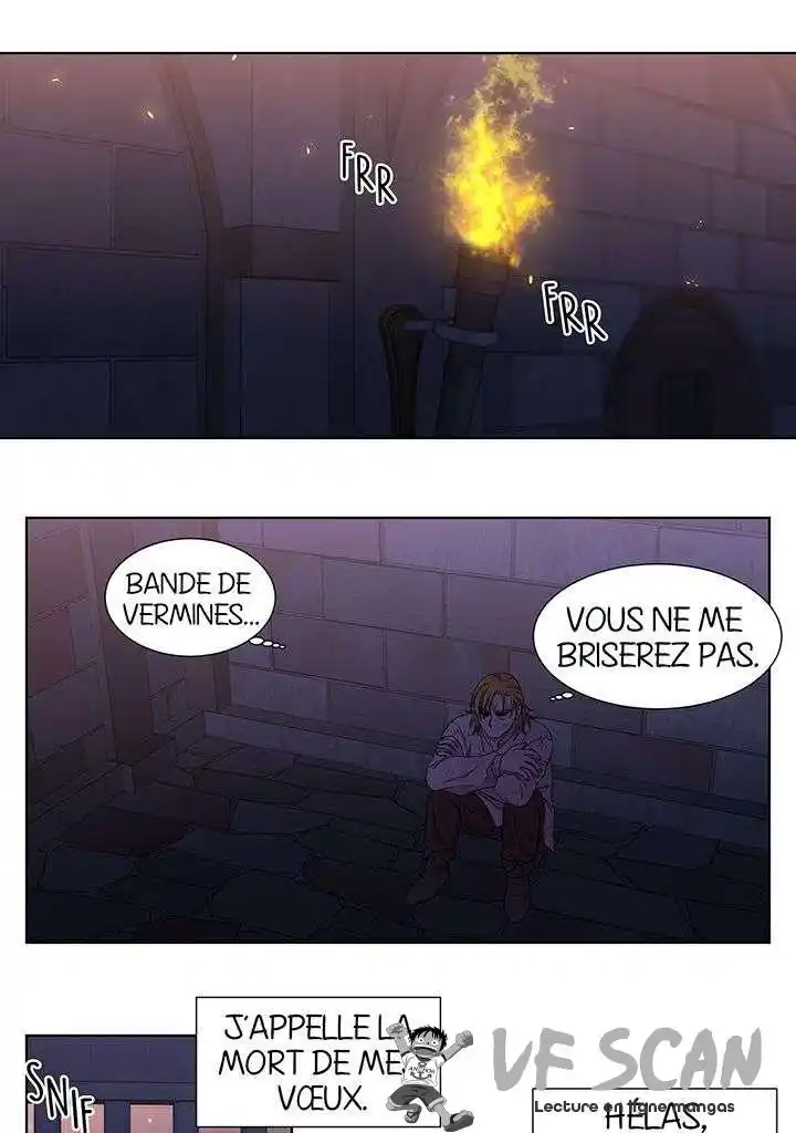 Ombres et Lumières 209 page 1
