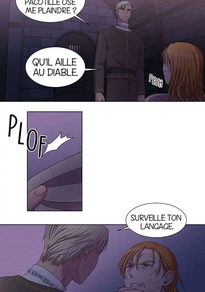 Ombres et Lumières 209 page 5