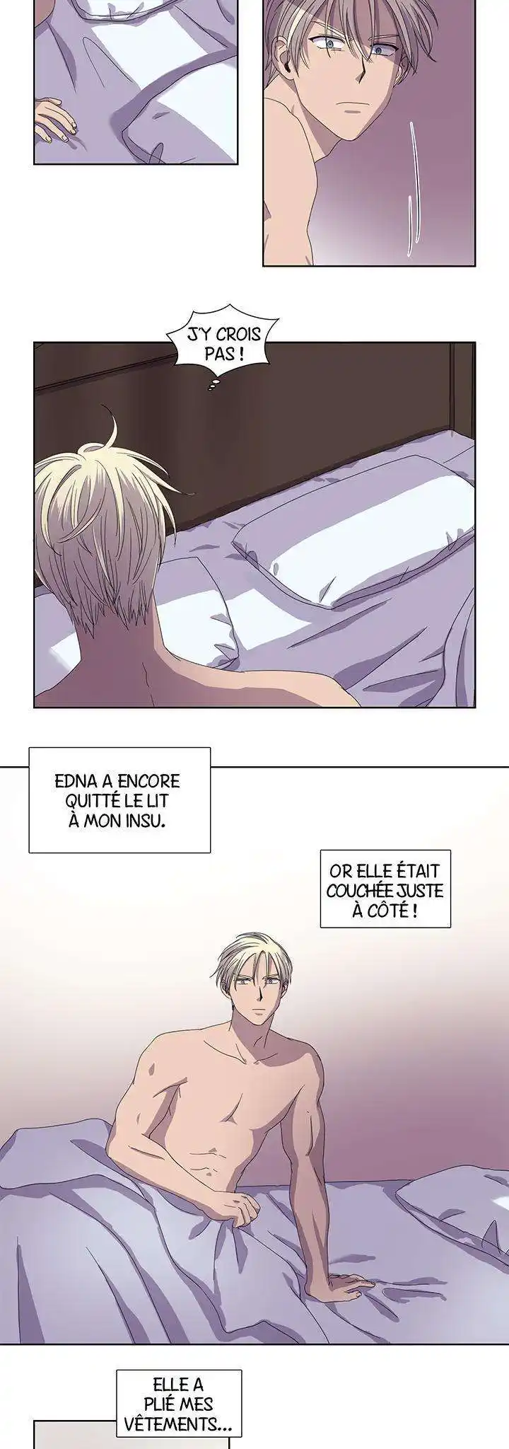 Ombres et Lumières 14 page 5