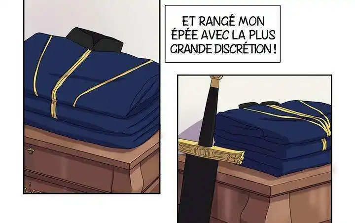 Ombres et Lumières 14 page 6