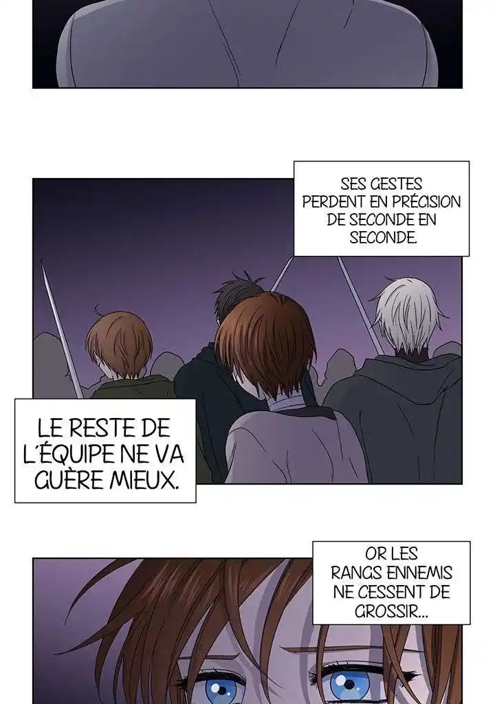 Ombres et Lumières 166 page 8