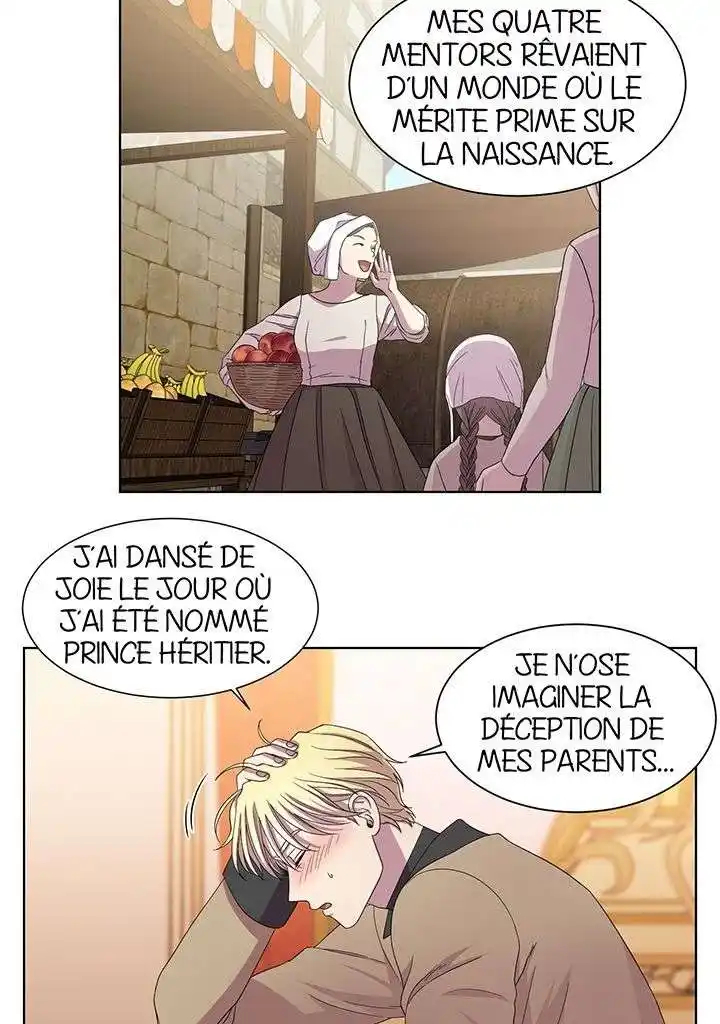 Ombres et Lumières 206 page 4