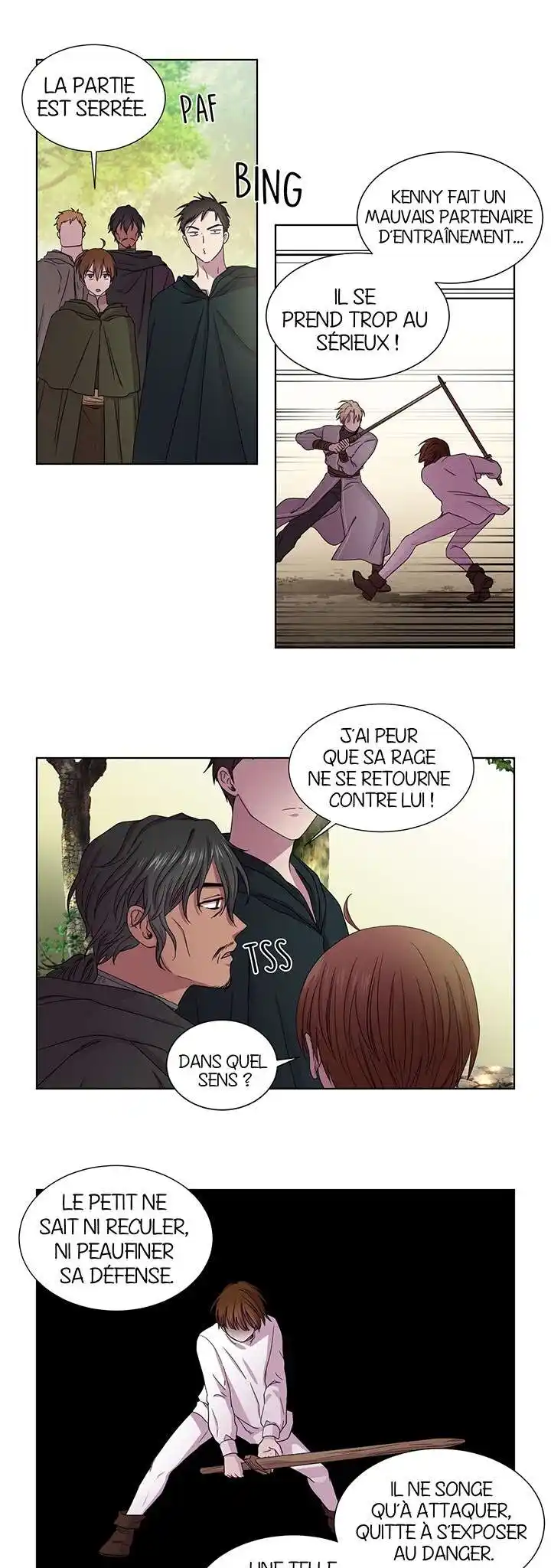 Ombres et Lumières 154 page 10