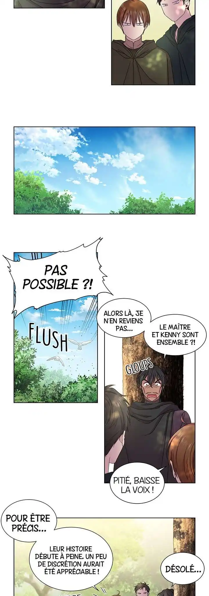 Ombres et Lumières 154 page 2
