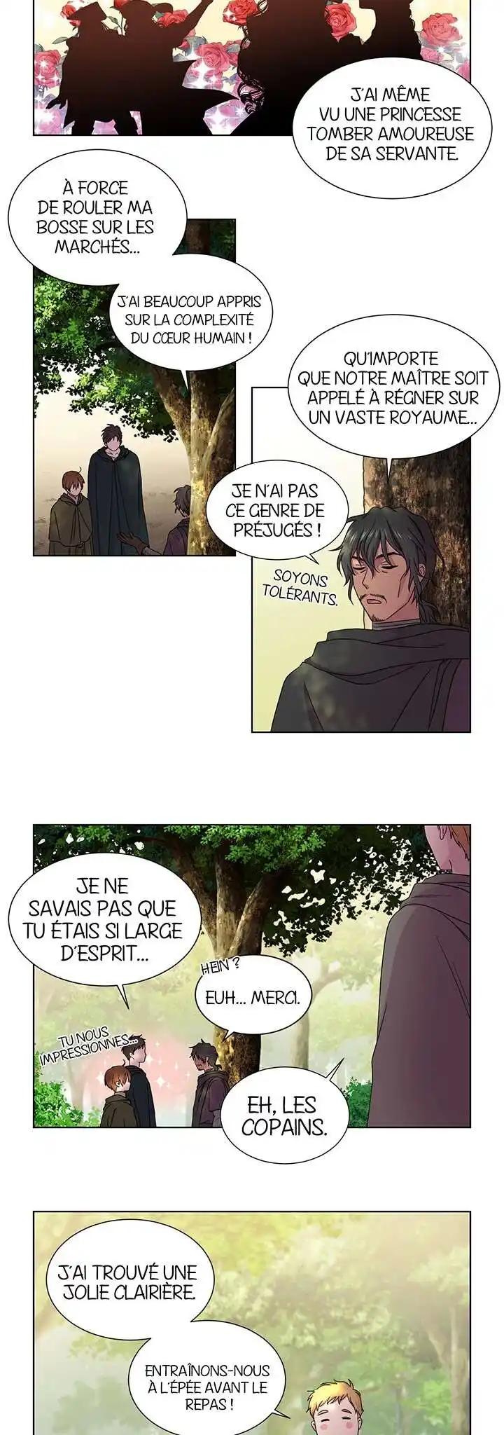 Ombres et Lumières 154 page 4