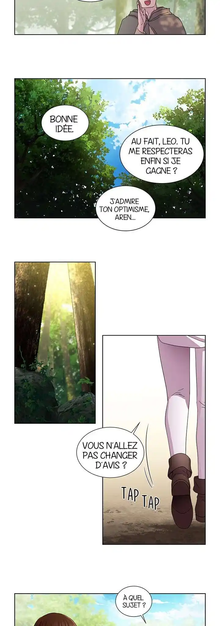 Ombres et Lumières 154 page 5