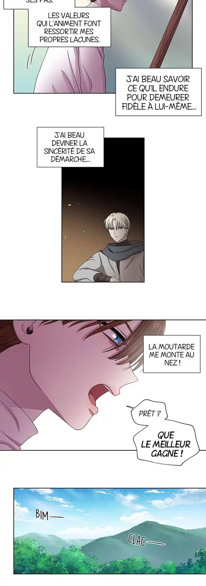 Ombres et Lumières 154 page 9