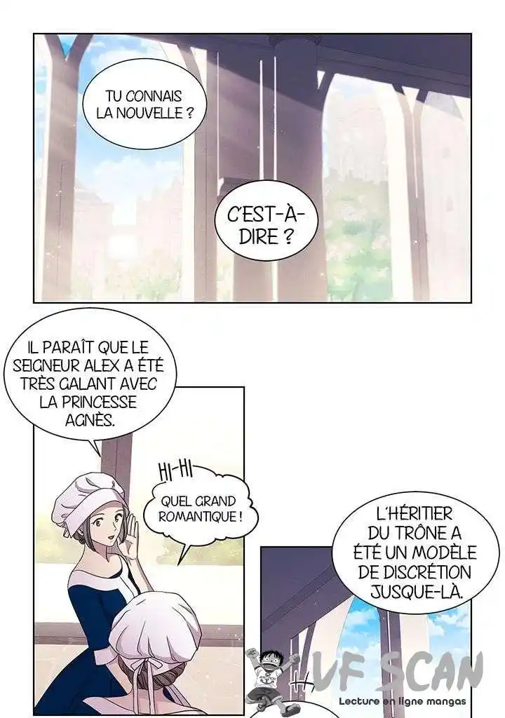Ombres et Lumières 181 page 1