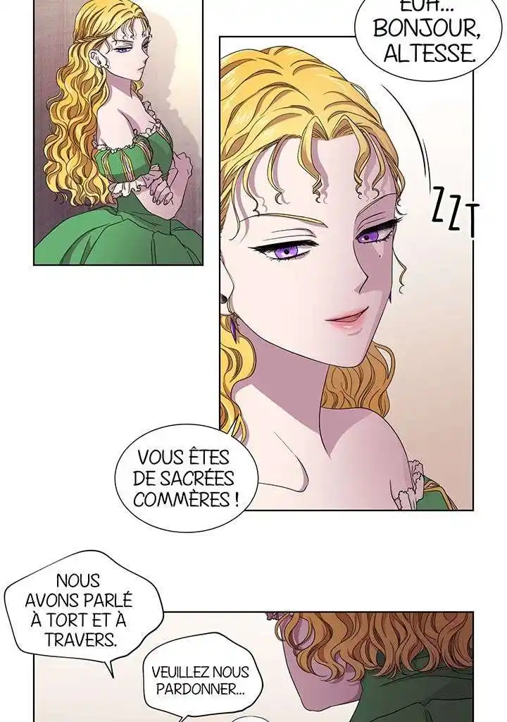 Ombres et Lumières 181 page 3