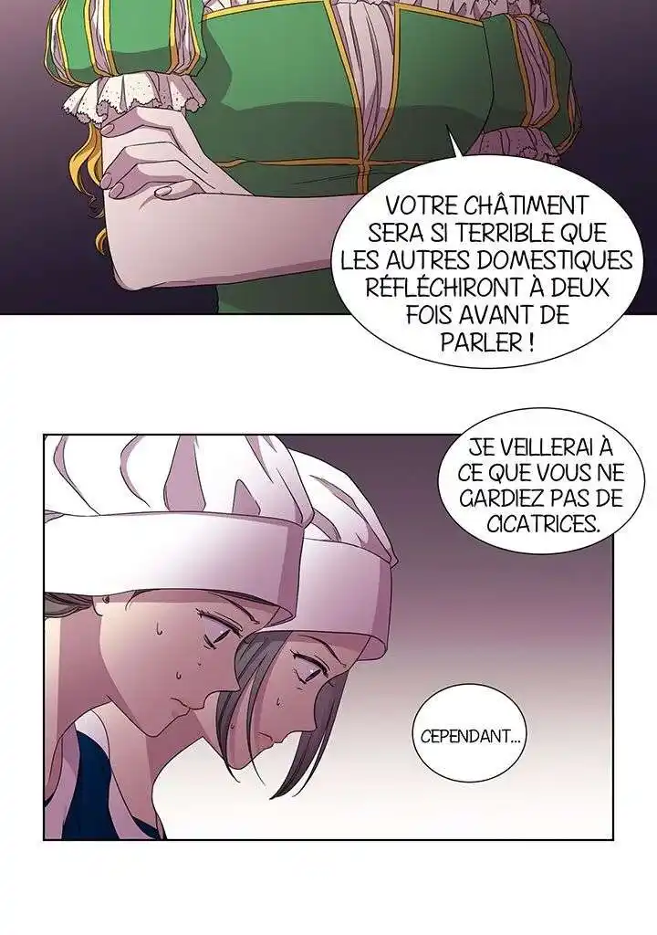 Ombres et Lumières 181 page 5