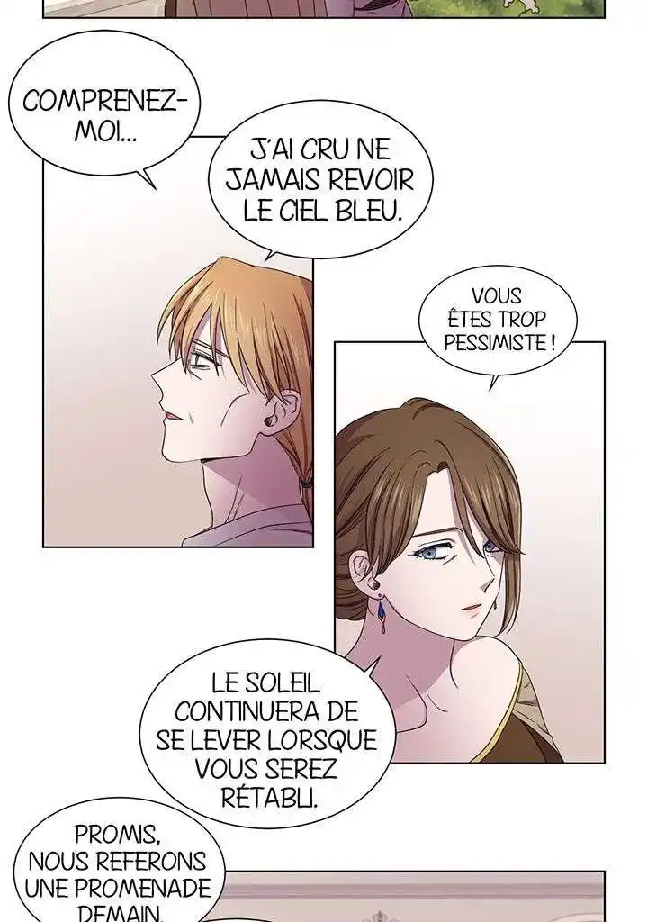 Ombres et Lumières 181 page 8