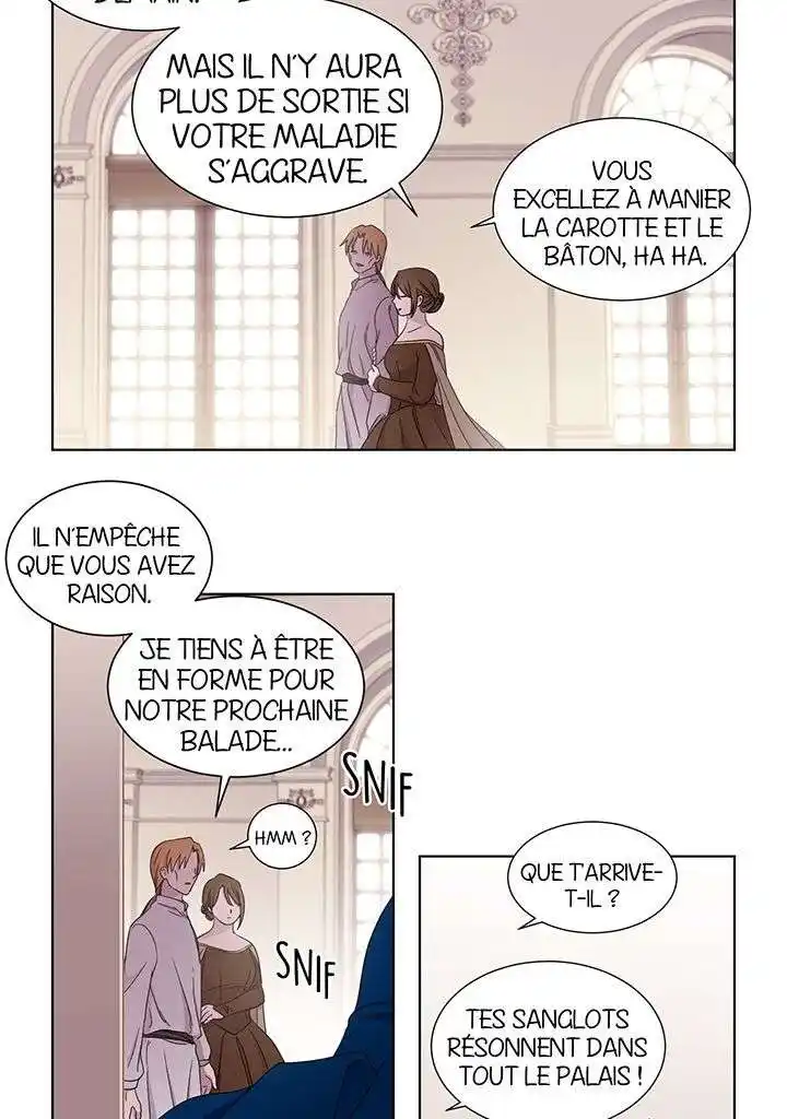 Ombres et Lumières 181 page 9