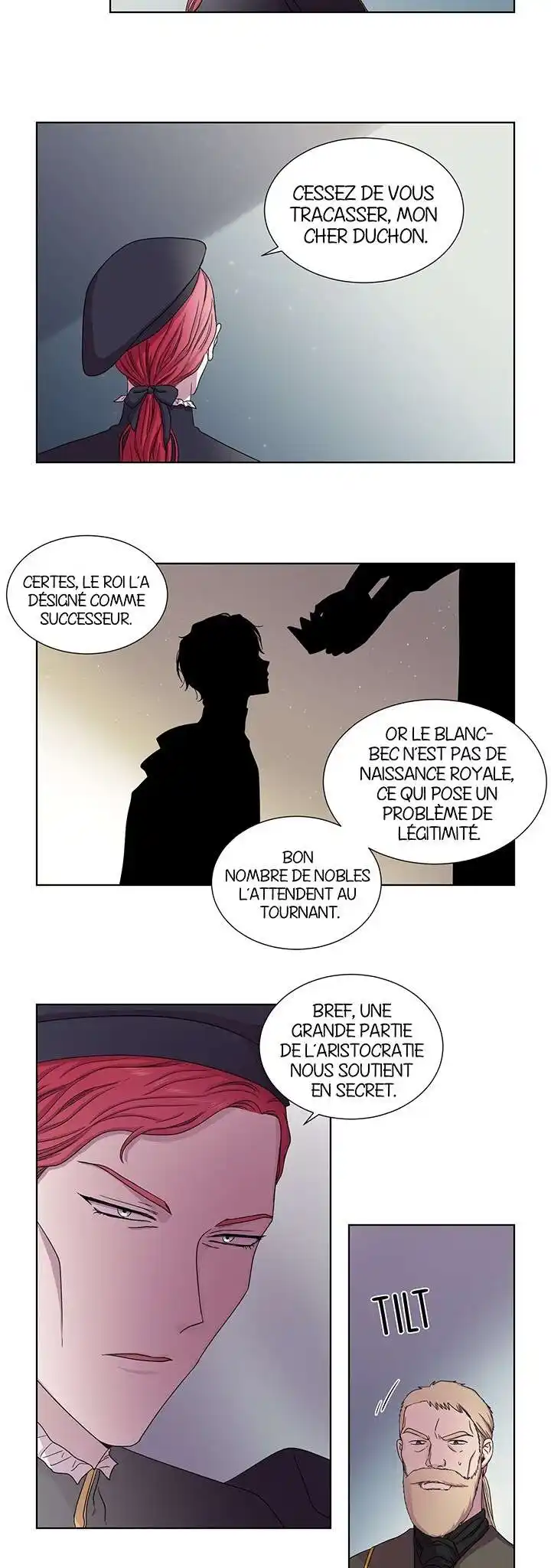 Ombres et Lumières 127 page 2