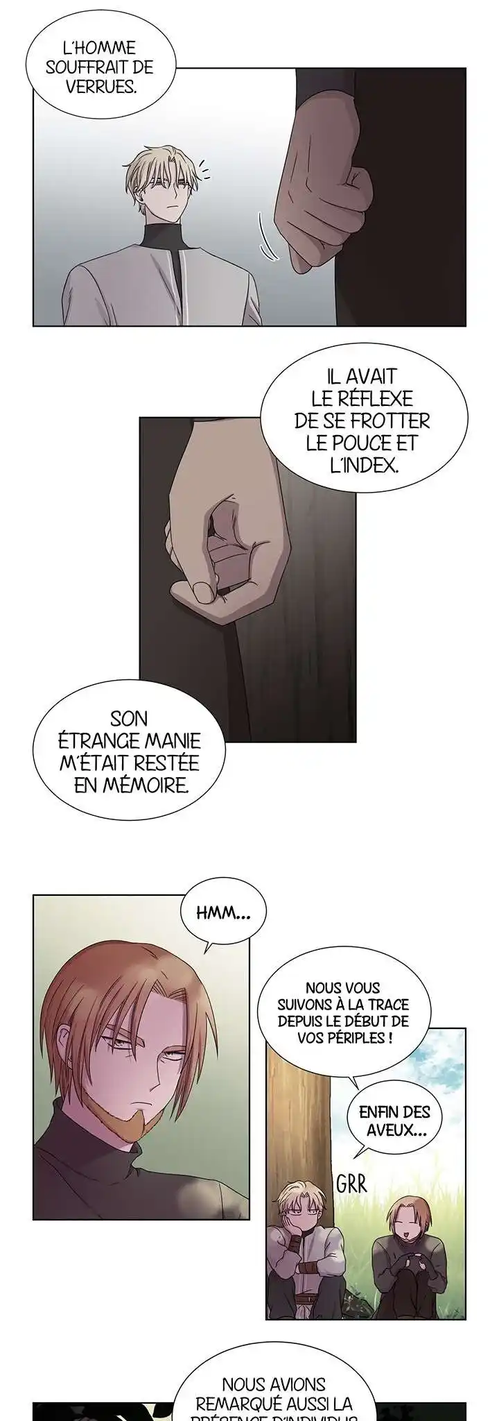 Ombres et Lumières 127 page 5