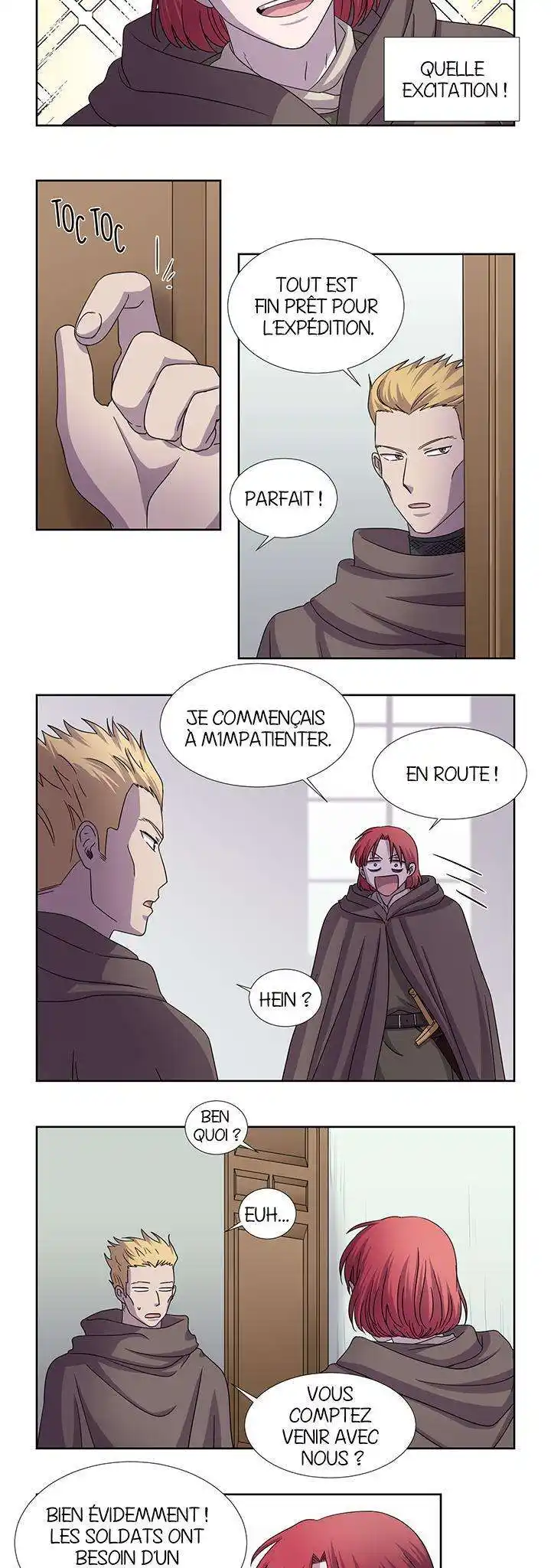 Ombres et Lumières 61 page 3