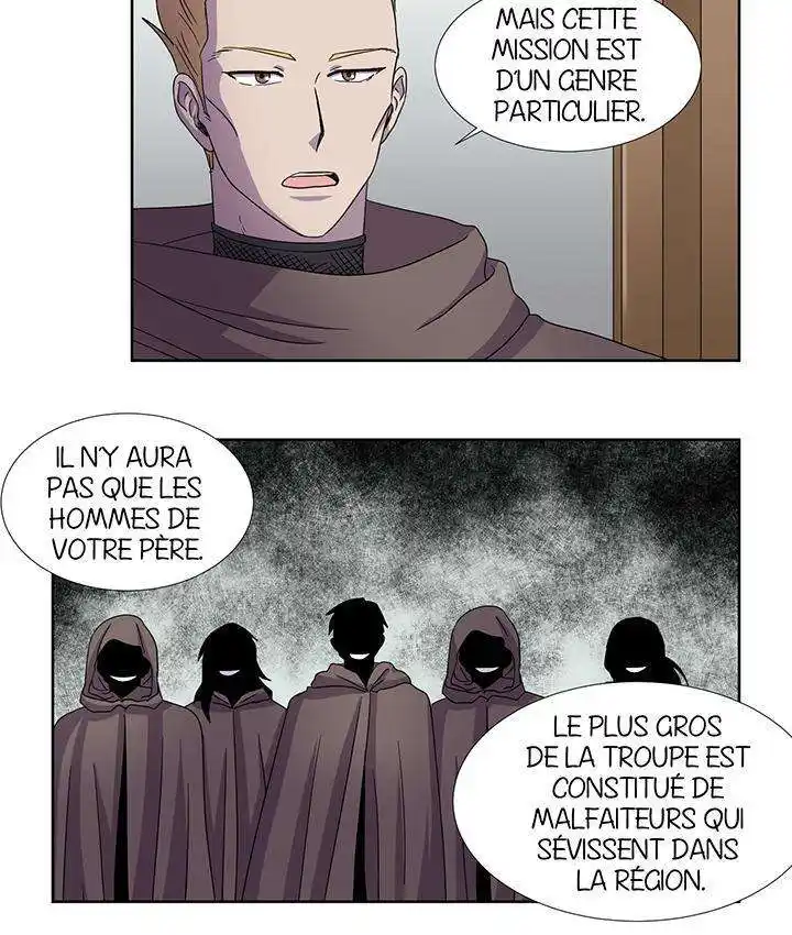 Ombres et Lumières 61 page 5