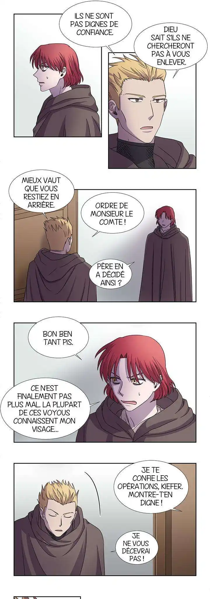 Ombres et Lumières 61 page 6